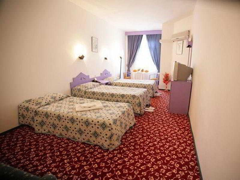 Altinoez Hotel Невшехир Экстерьер фото